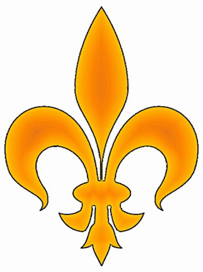 Fleur de Lis